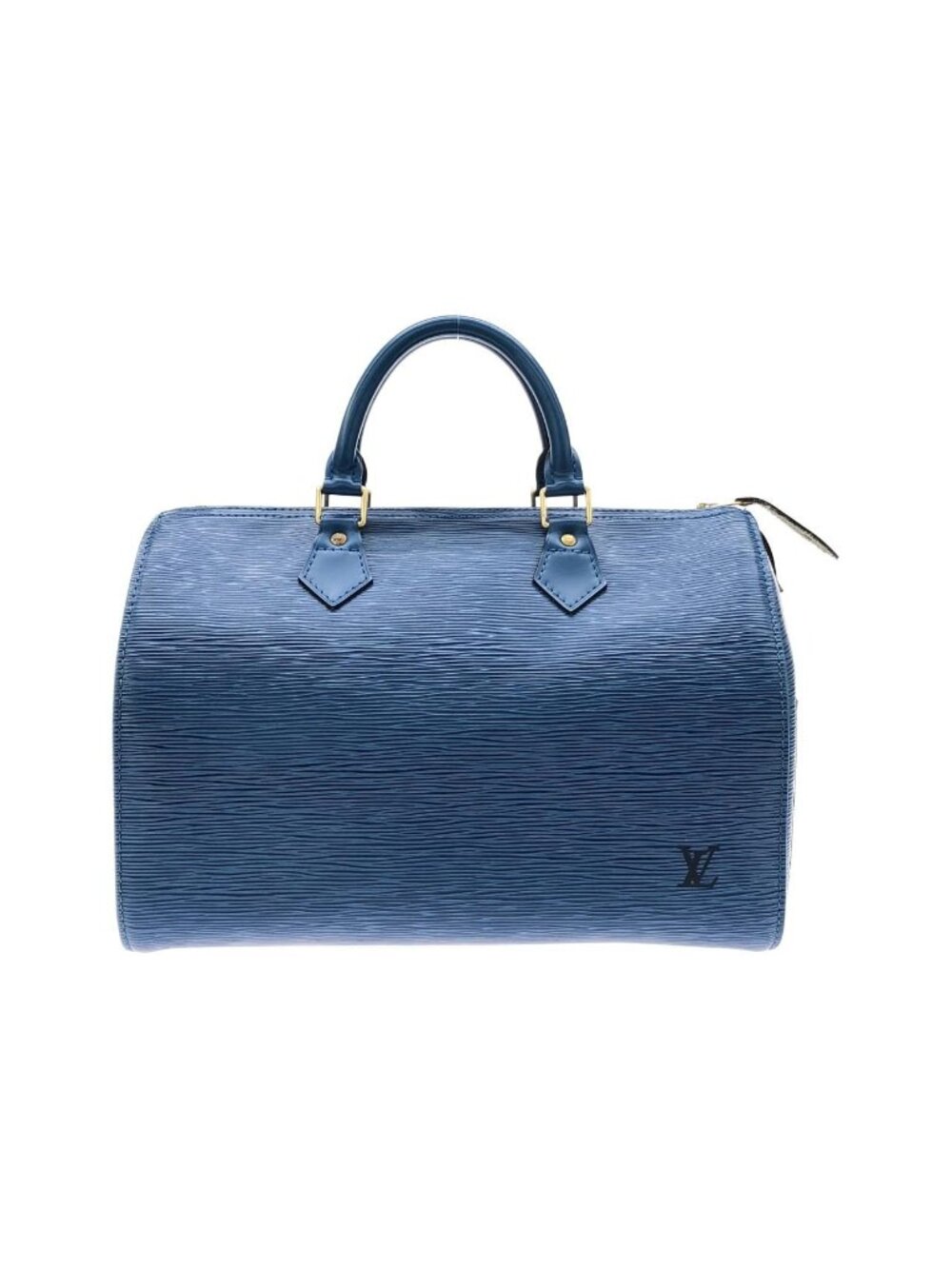 Louis Vuitton Vintage Epi Speedy Boston Bag